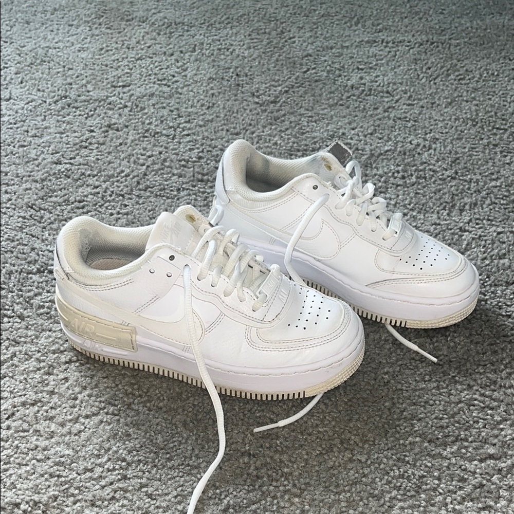 Nike Air Force 1 Shadow Sneakers